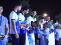 گزارش تصویری بازی های روز ششم(بخش سوم) 